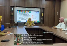 Layanan SIMANIS Disdukcapil Hadir di Faskes Batam