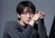 WOODZ Pimpin Peringkat Reputasi Penyanyi Rookie Februari