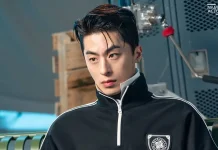 Koo Kyo Hwan Pimpin Reputasi Aktor Pendatang Baru