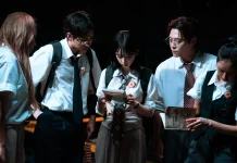 Agents of Mystery Season Dua Hadir Lebih Menegangkan