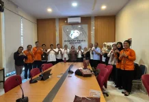 BPS Batam Libatkan Publik Evaluasi Layanan Data lewat FKP 2026