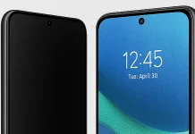 Samsung Rilis Fitur Privacy Display, Anti Intip Dari Samping !