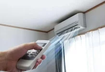 Tips Hemat Listrik saat Pakai AC