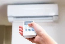 Tips Memilih AC Sesuai Ruangan