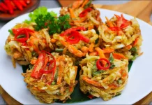 Sayuran yang Sebaiknya Tidak Digoreng