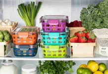 Tips Menyimpan Sayur agar Tahan Lama