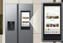 Makin Canggih, Kulkas Samsung Bespoke AI Maksimalkan Penyimpanan Selama Ramadhan