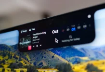 Apple Garap Macbook Pro Terbaru, Lengkap Dengan Dynamic Island!