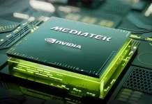 Nvidia Siapkan System-On-Chip, Debut Perdana di Dell dan Lenovo