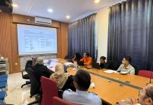 Fokus Layanan Perpustakaan dan Akses Data