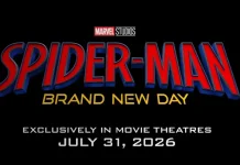 Film-Film Paling Dinantikan Tahun 2026