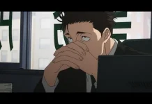 Jujutsu Kaisen S3 Resmi Perkenalkan Hiromi Higuruma