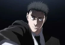 Mengenal Hiromi Higuruma Karakter Baru di Culling Game