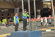 Gema Batam ASRI Dorong Kota Lebih Bersih