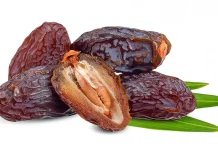 Pentingnya Konsumsi Kurma dalam Batas Wajar