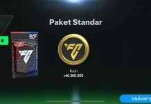 Strategi Efektif Mengumpulkan Koin di EA SPORTS FC Mobile