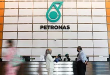 Laba Petronas Turun Tiga Tahun Beruntun, Dividen Dipangkas