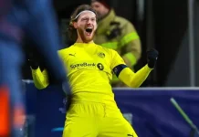 Prediksi Peluang Tim Kuda Hitam UCL Musim Ini