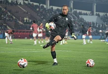 Persijap Datangkan Yoo Jae-hoon untuk Memperkuat Sektor Pelatih Kiper