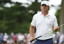 Koepka Lolos Cut di Cognizant Classic PGA National