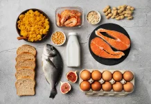 Sahur Full Protein Sehat atau Tidak ?