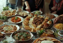 Kenapa Sahur dalam Jumlah Banyak Tidak Dijamin Kenyang Sampai Buka?