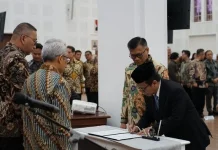 Pemerintah Tetapkan Direksi dan Dewan Pengawas Baru BPJS Ketenagakerjaan