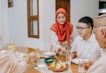 Sahur Tidak Tepat Bikin Lemas