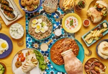Makanan yang Bikin Kenyang Lebih Lama saat Puasa