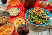 Menu Praktis Sahur tapi Tetap Mengenyangkan