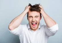 Puasa Picu Perubahan Emosi sementara