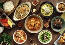 Biar Nggak Kalap saat Buka Puasa