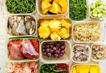 Food Prep Menu Simpel tanpa Drama