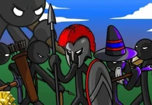 Download Game Stick War Legacy Versi Mod Beresiko?