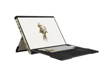 Tablet Kolaborasi ROG dan Kojima Productions Dipasarkan Terbatas
