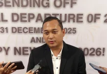 Bandara Internasional Batam Hadirkan Layanan Penitipan Barang