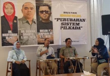 Wacana Pilkada Lewat DPRD Dinilai Layak Dikaji