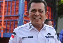 Pemprov Kepri Tetap Beri Insentif Pajak Kendaraan 2026