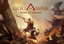 God Of War: Sons Of Sparta Tuai Banyak Kritik
