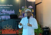 PGN Dorong Batam Jadi Kota Berbasis Gas Pertama Terintegrasi di Indonesia