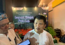 PGN Batam Targetkan 114 Ribu Sambungan Gas Rumah Tangga hingga 2030