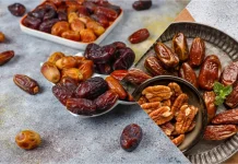Manfaat Konsumsi Kurma untuk Mencegah Lemas saat Puasa
