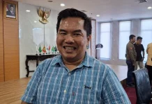 Apindo Batam Minta Pemerintah Hati-Hati Batasi Alfamart-Indomaret