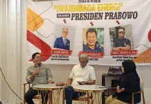 Geothermal Butuh Partisipasi Publik dalam Menjaga Lingkungan