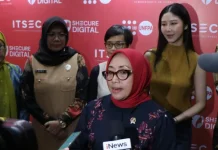 Ruang Digital Tidak Aman Ancam Masa Depan Perempuan dan Anak