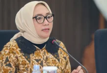 Menteri PPPA Kecam TPPO Modus Perdagangan Bayi