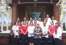 Koperasi Desa Merah Putih Bisa Jadi Sarana Pencegahan Kekerasan