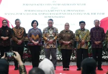 Anak Tanpa Akta Kelahiran Rentan Kehilangan Akses Pendidikan