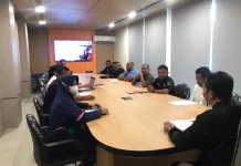 Dishub Perketat Setoran Harian, Target PAD Rp37 Miliar