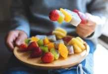Pilihan Buah yang Bagus untuk Sahur